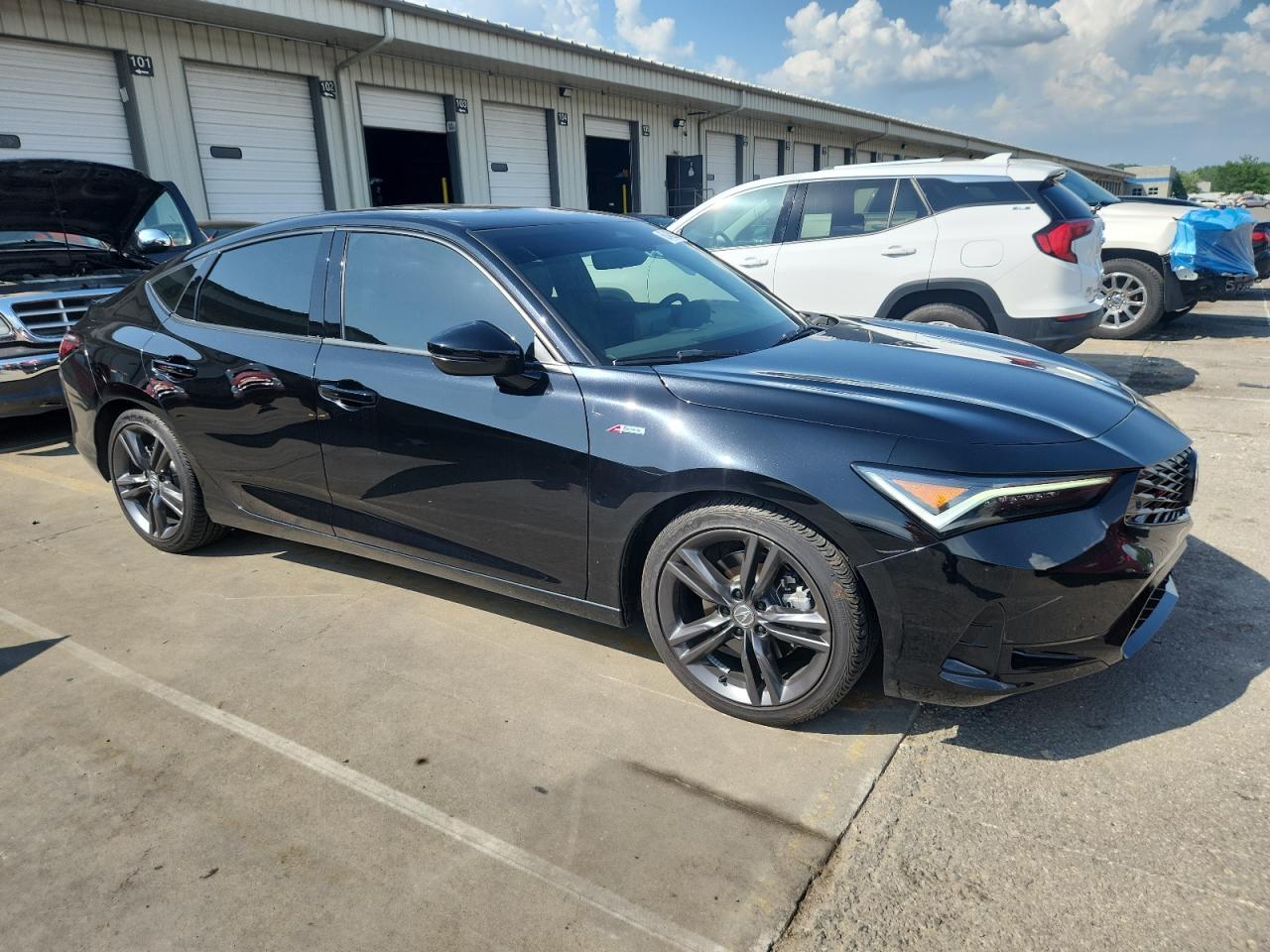 2024 ACURA Integra