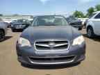 2009 SUBARU Legacy