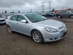 2011 CHEVROLET MALIBU