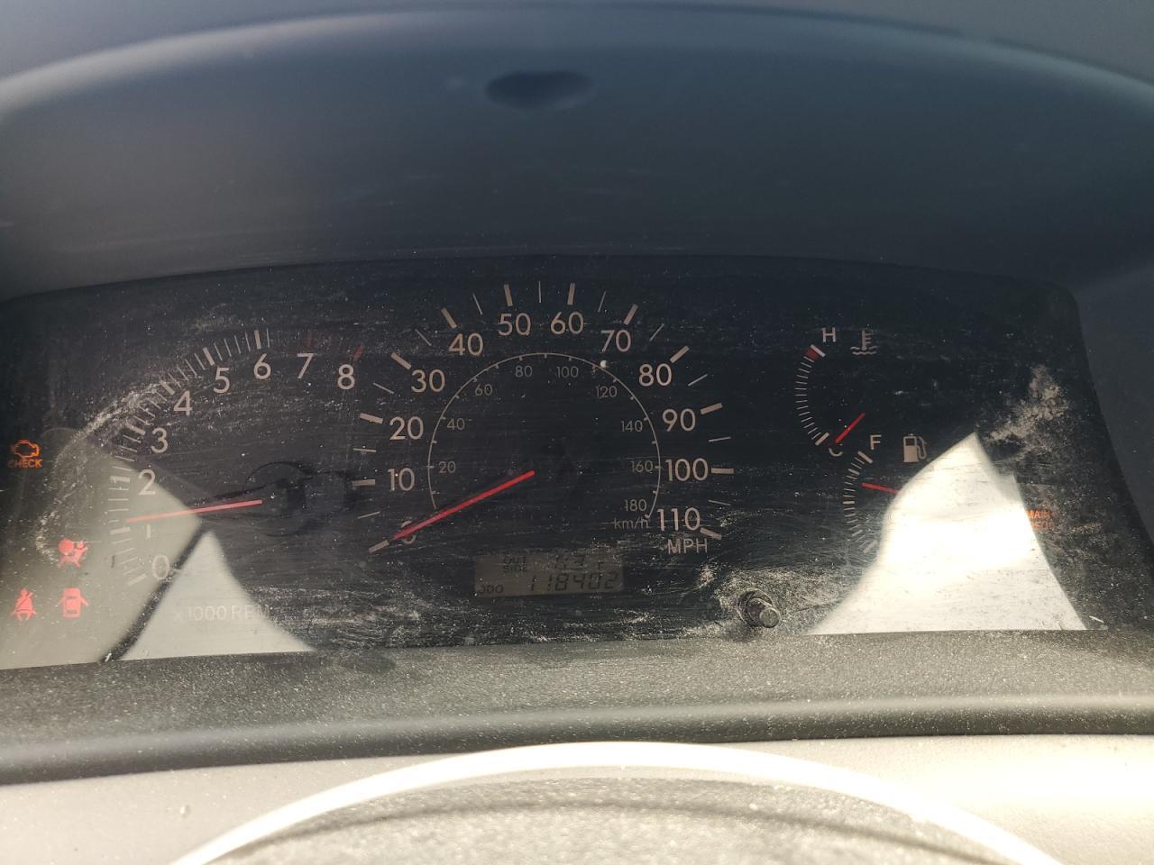 2006 TOYOTA COROLLA