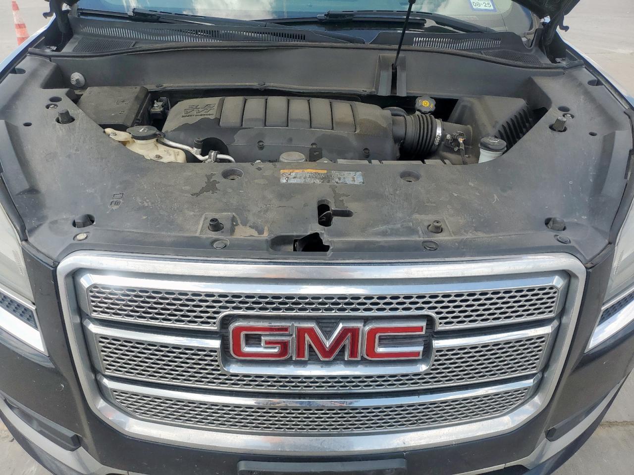 2014 GMC ACADIA