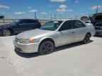 2001 TOYOTA CAMRY