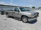 2003 CHEVROLET Silverado