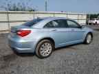 2012 CHRYSLER 200