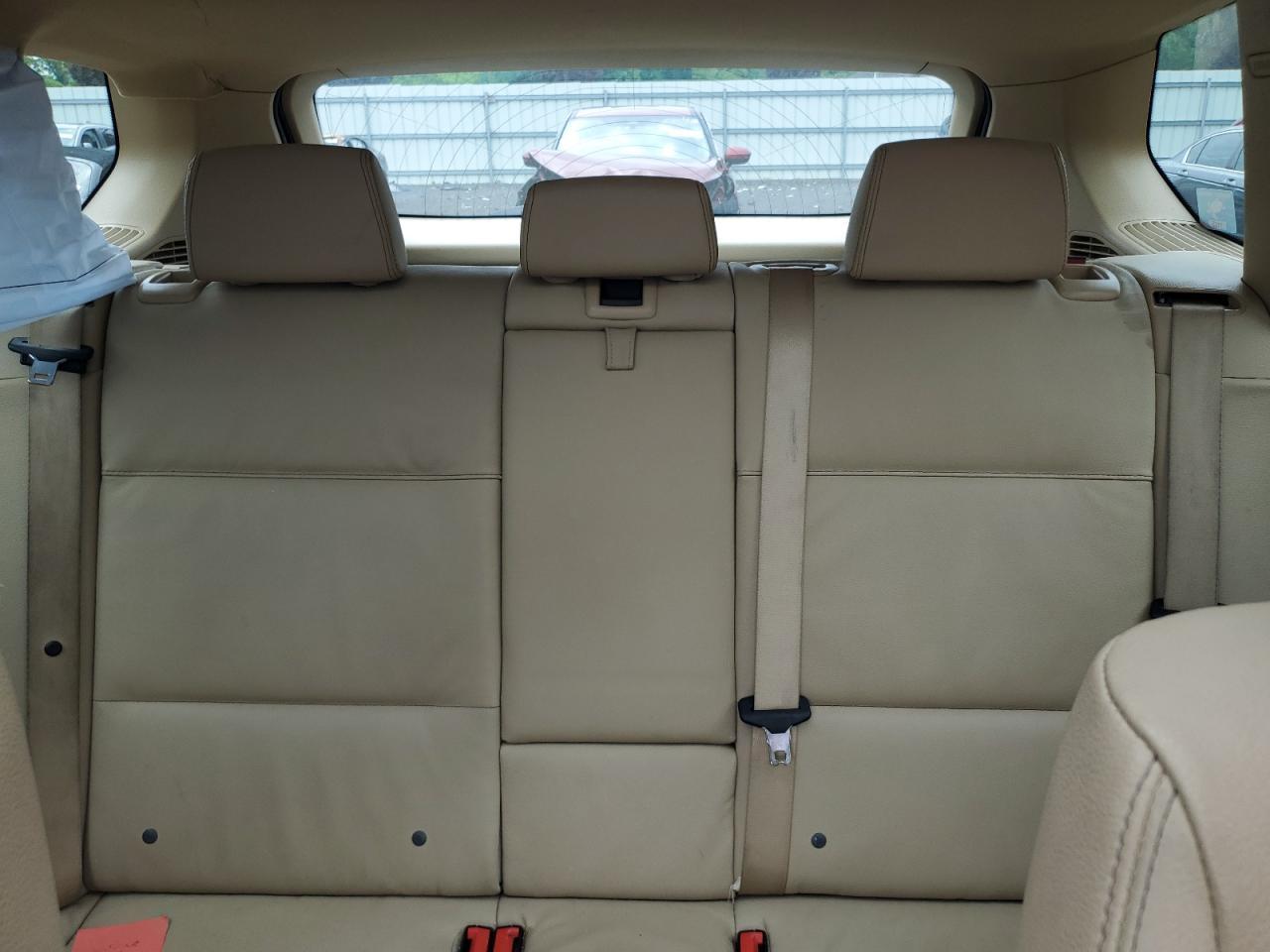 2014 BMW X3