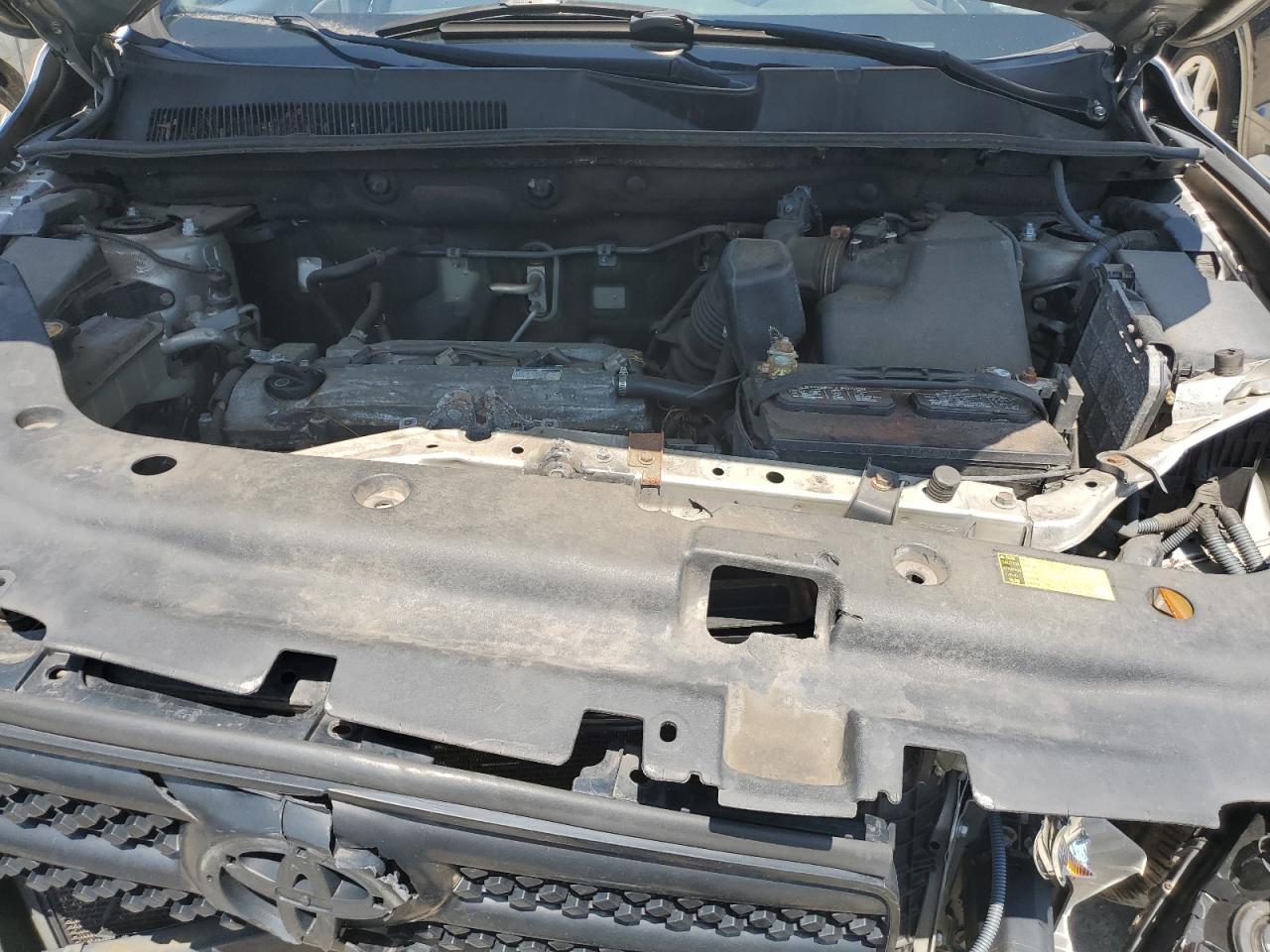 2006 TOYOTA RAV4