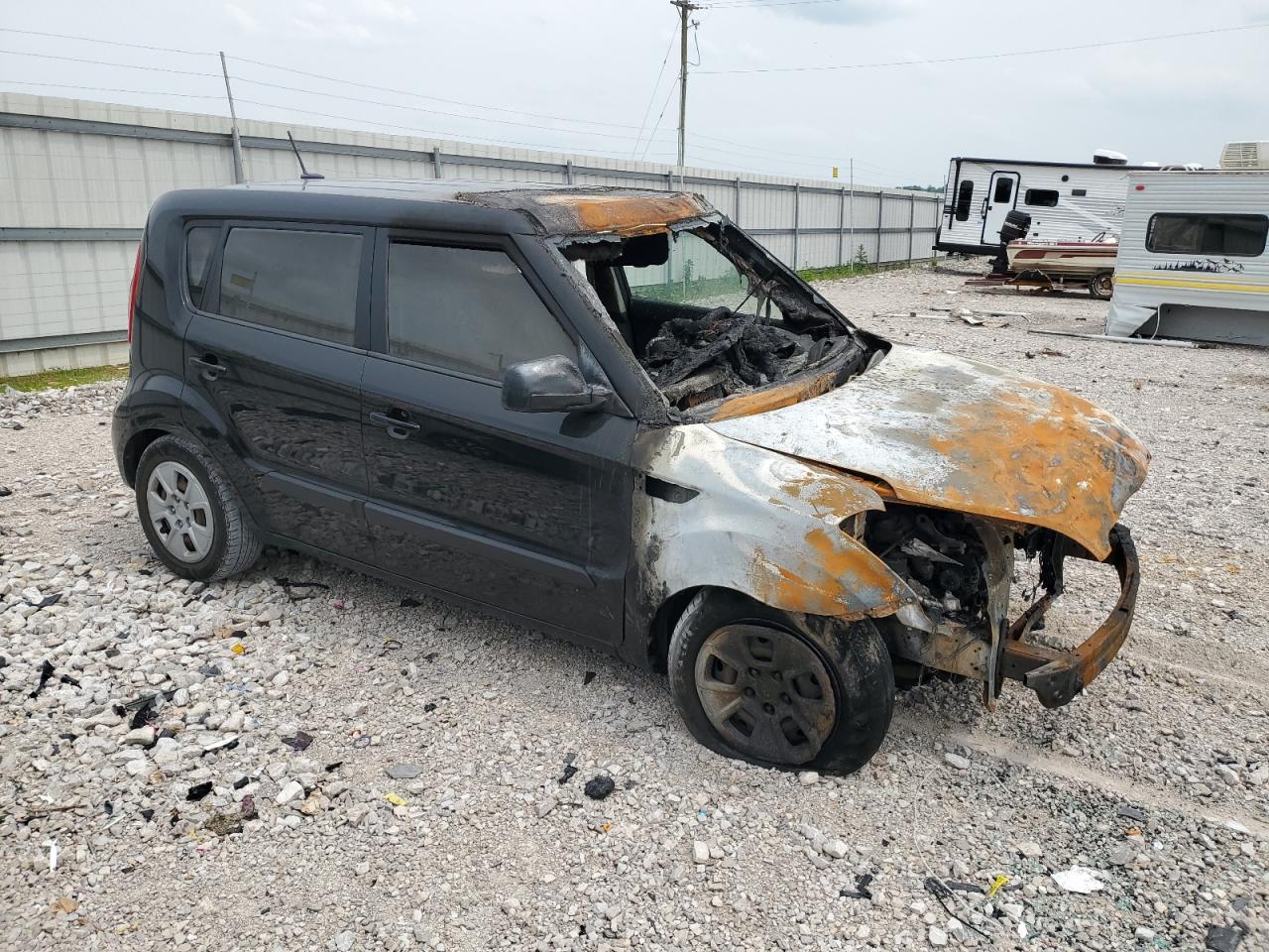 2013 KIA SOUL