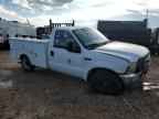 2004 FORD F-250