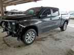 2022 CHEVROLET Silverado
