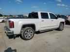 2018 GMC Sierra