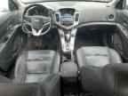 2015 CHEVROLET CRUZE