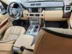 2010 LAND ROVER RANGE ROVER