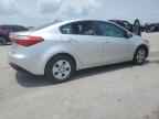 2014 KIA FORTE