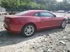 2013 CHEVROLET Camaro
