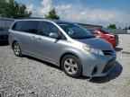 2018 TOYOTA SIENNA