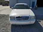2011 FORD Crown Victoria