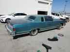 1979 LINCOLN Continental