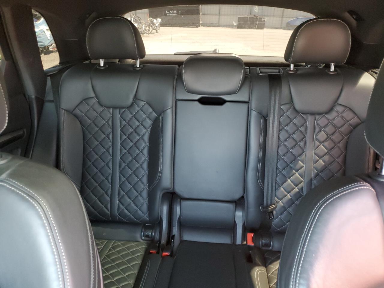 2020 AUDI SQ5
