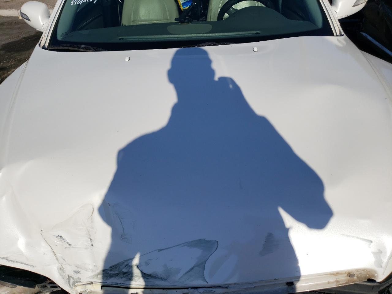 2011 HYUNDAI Azera