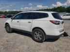 2016 CHEVROLET TRAVERSE