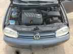 2004 VOLKSWAGEN GOLF