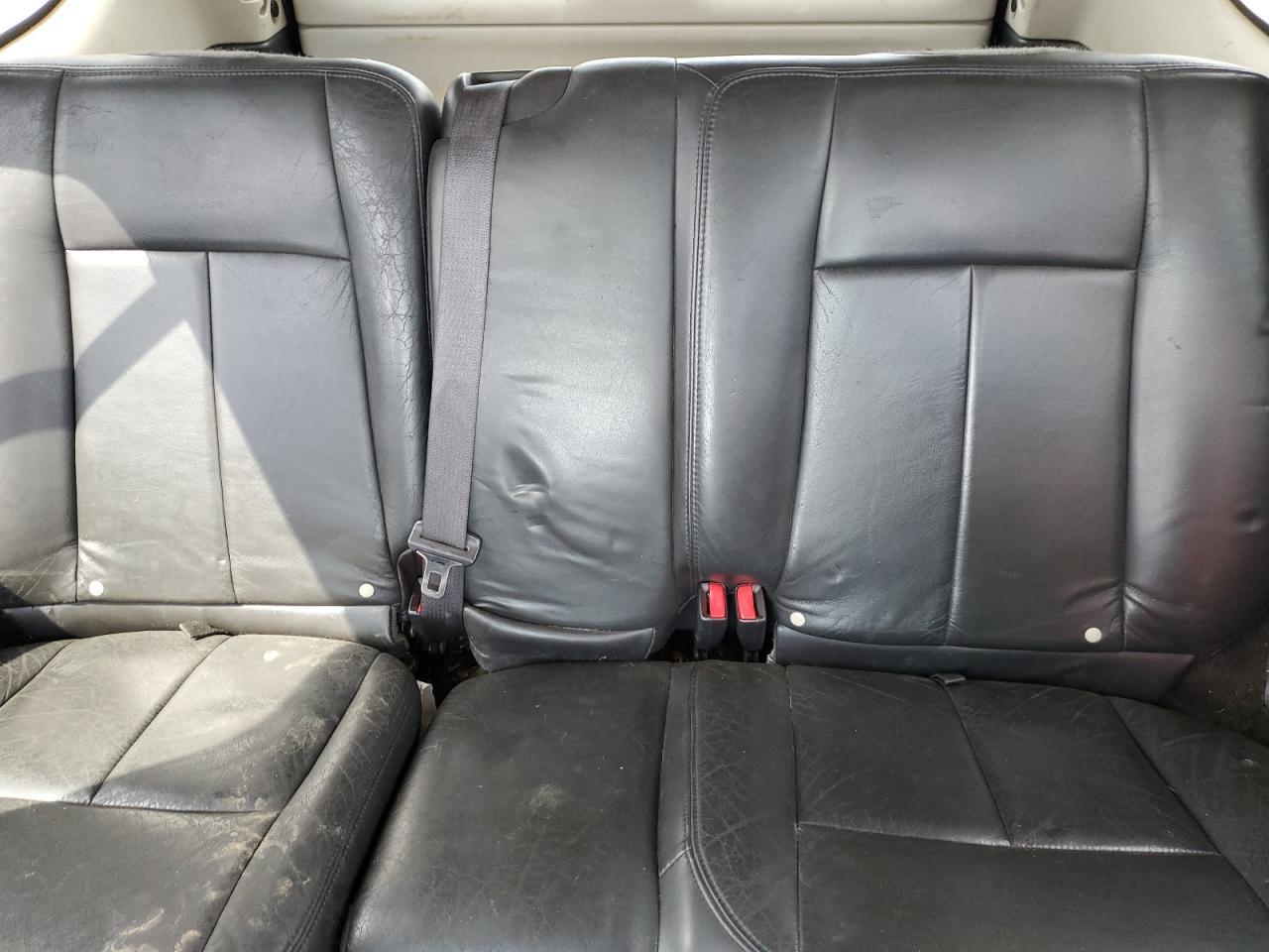 2006 GMC Envoy