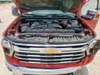 2024 CHEVROLET Silverado