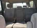 2001 TOYOTA Sequoia