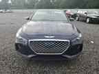 2019 GENESIS G70