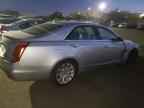 2014 CADILLAC CTS