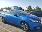 2020 NISSAN VERSA