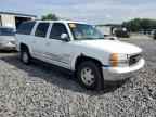 2002 GMC Yukon