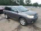 2009 TOYOTA HIGHLANDER