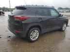 2024 CHEVROLET Trailblazer