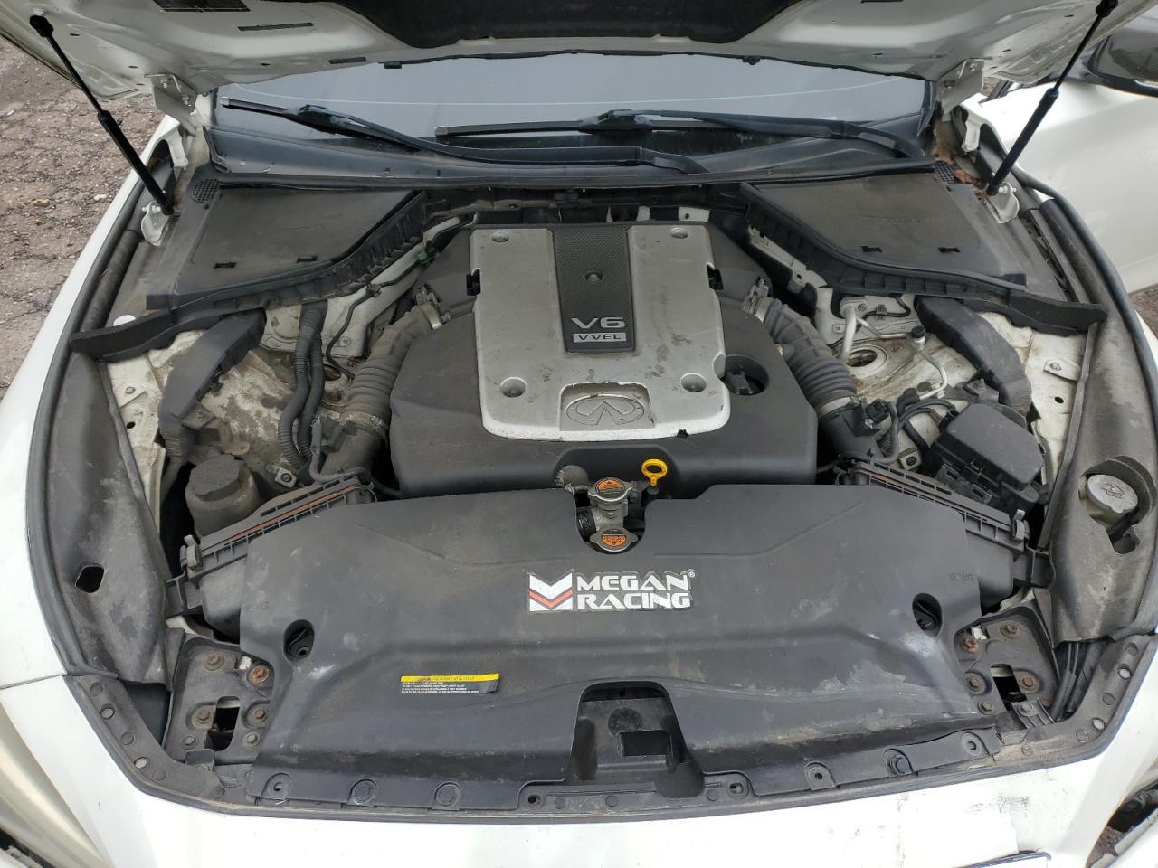 2014 INFINITI Q50