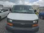 2013 CHEVROLET EXPRESS 2500