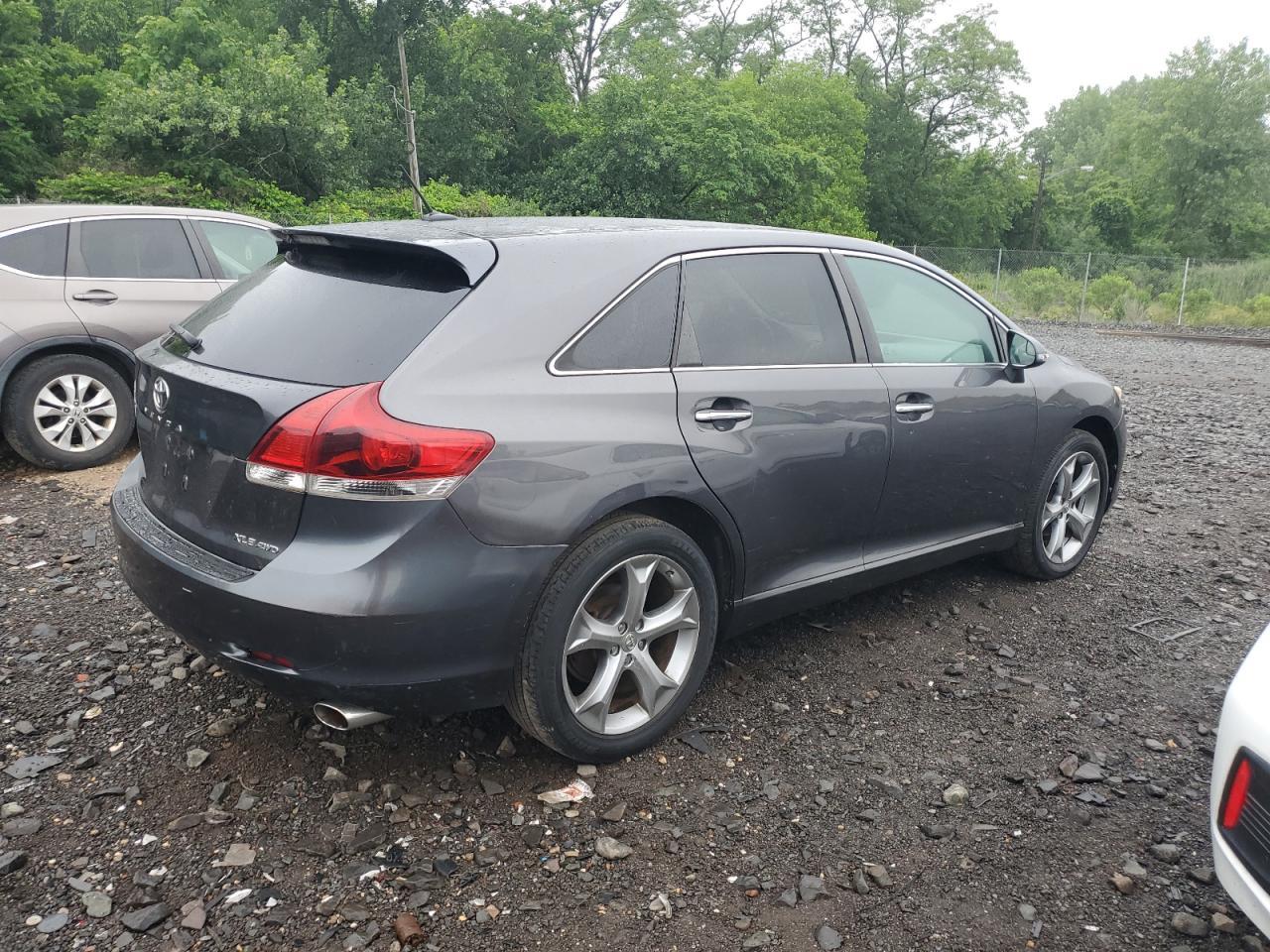 2013 TOYOTA VENZA