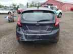 2013 FORD Fiesta