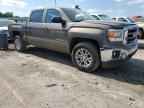 2014 GMC Sierra