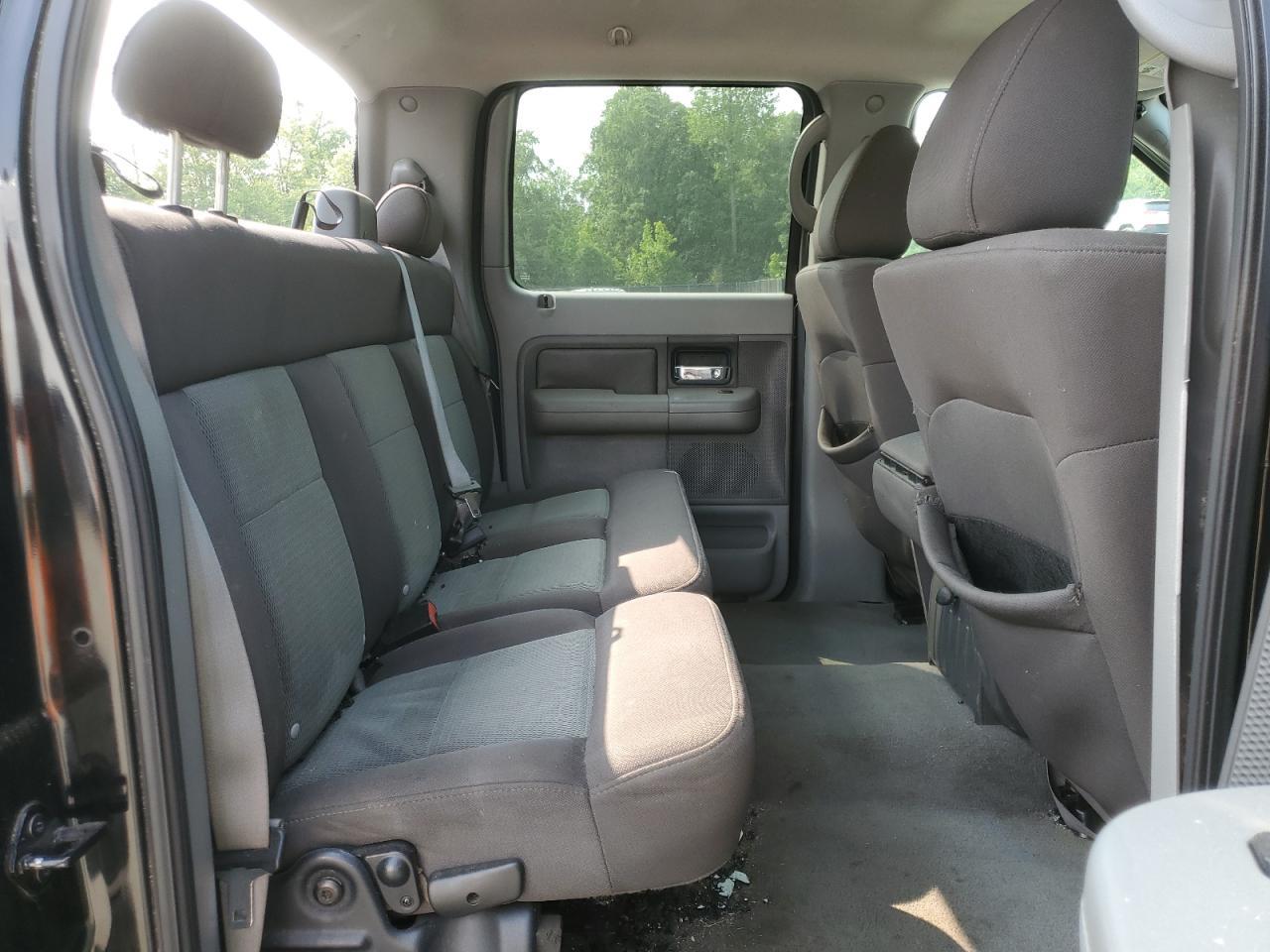 2004 FORD F-150
