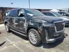 2022 CADILLAC ESCALADE
