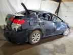 2012 SUBARU Legacy