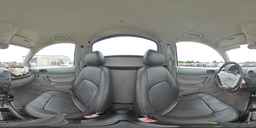 2003 VOLKSWAGEN Beetle