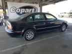 2003 VOLKSWAGEN Passat