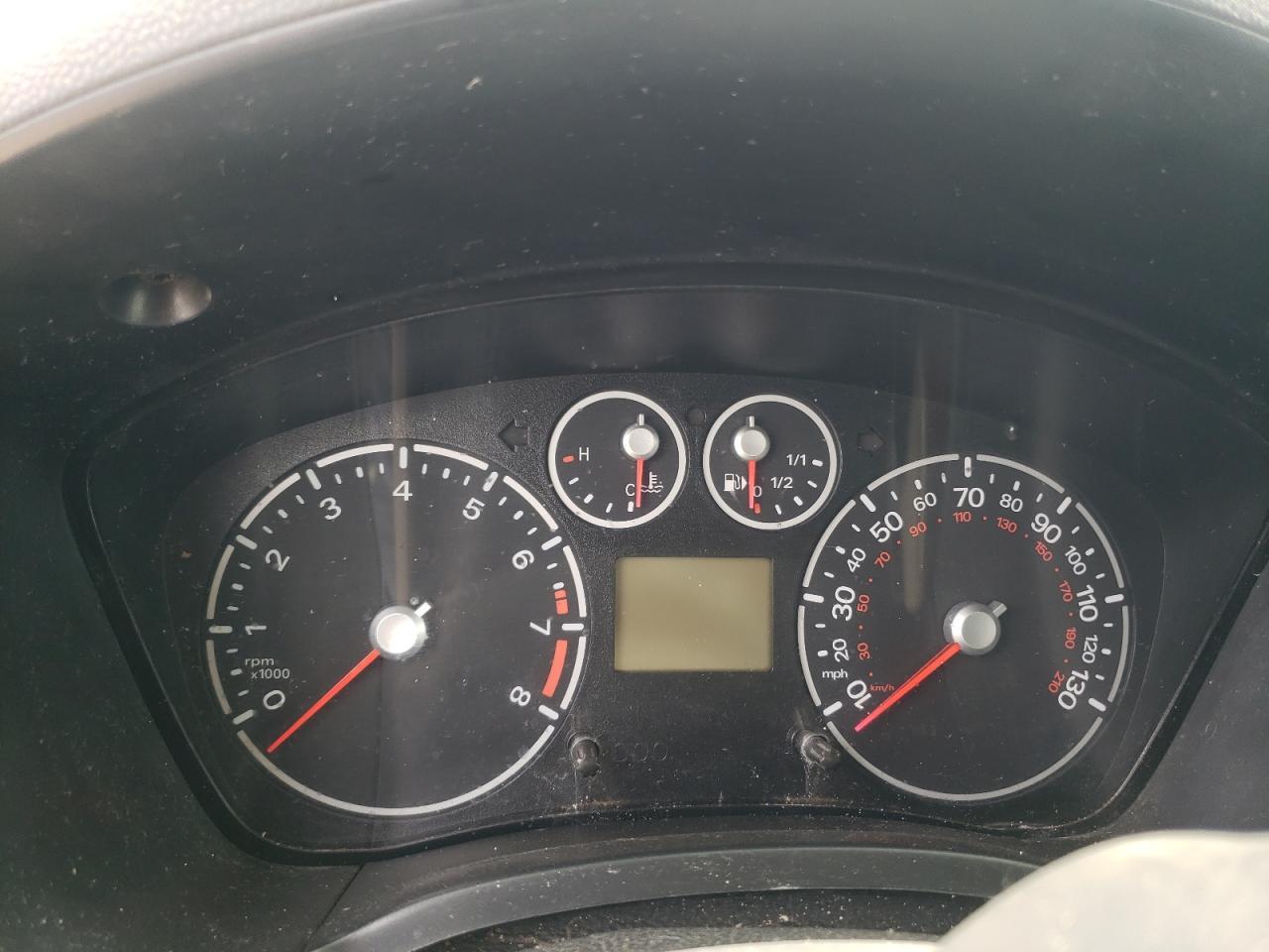 2010 FORD TRANSIT CONNECT