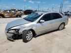 2007 HONDA ACCORD