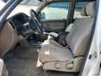 2000 TOYOTA 4Runner