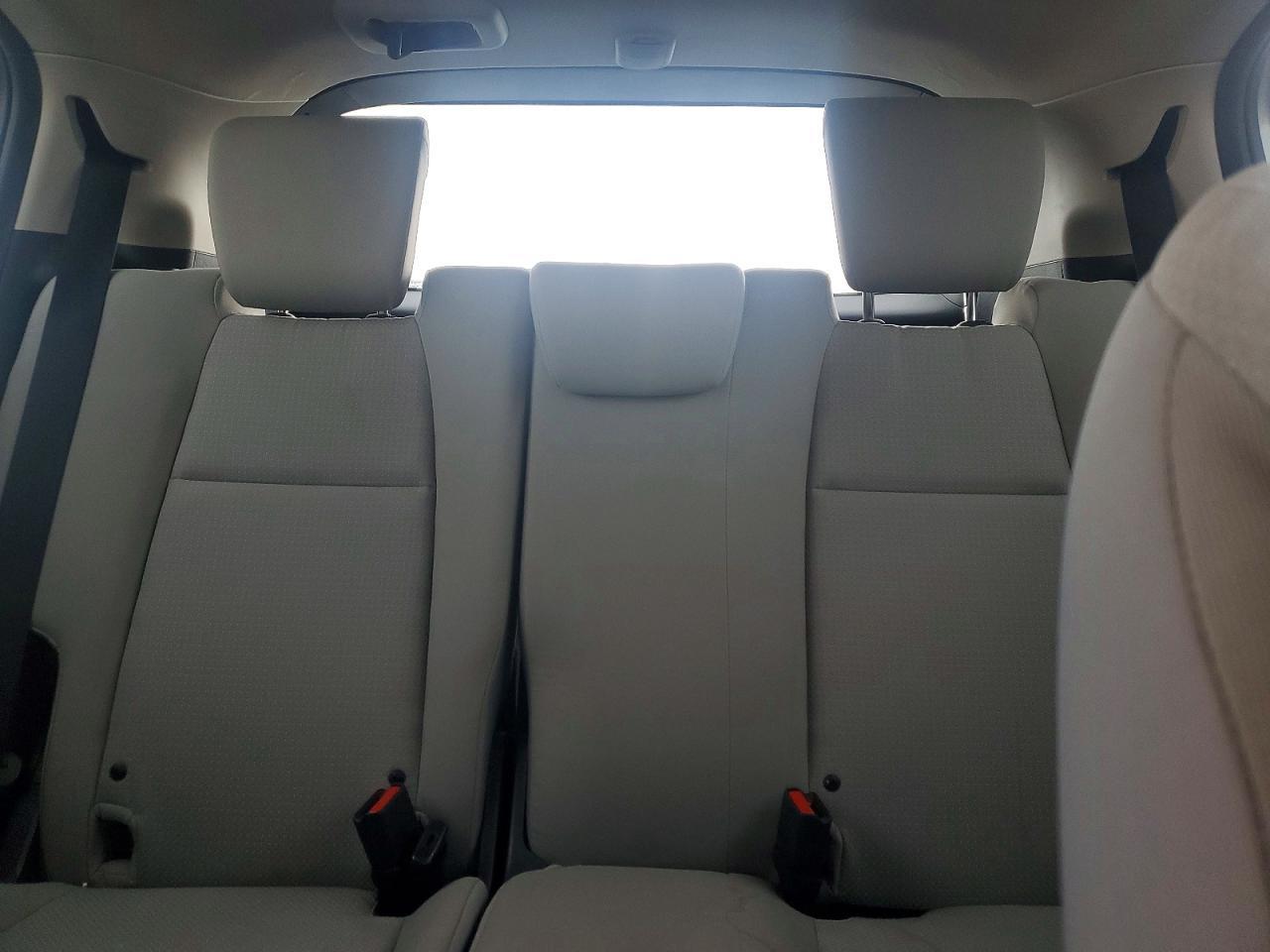 2019 HONDA HR-V