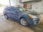 2014 SUBARU Outback