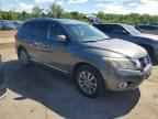2015 NISSAN PATHFINDER